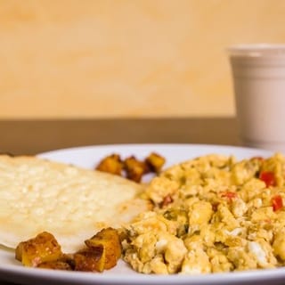 Huevos al Gusto