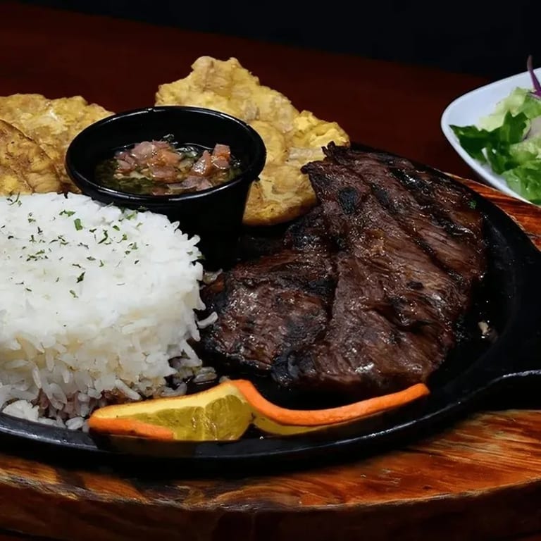 Delicious Carne Asada: A Colombian Favorite