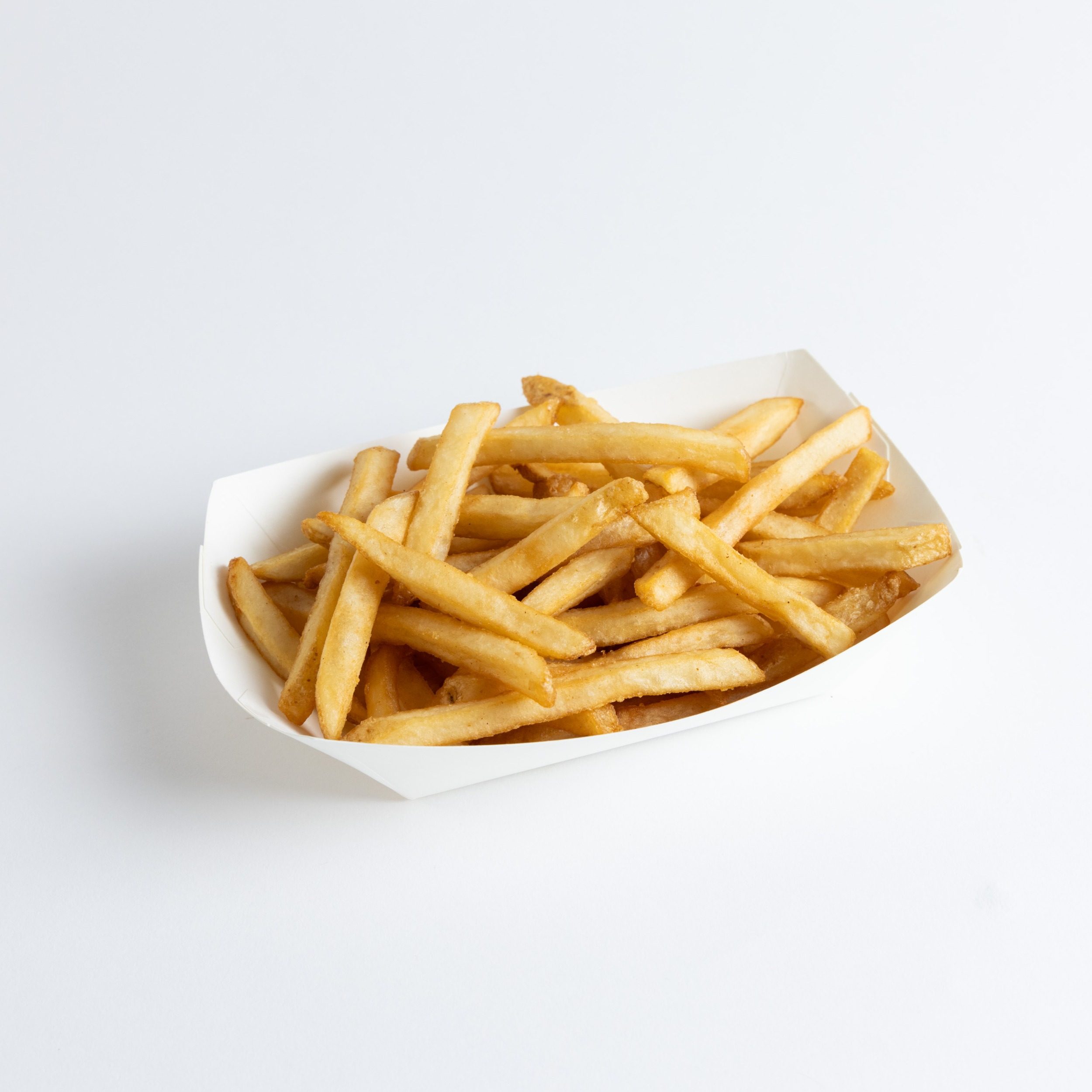 O.Papas Fritas.