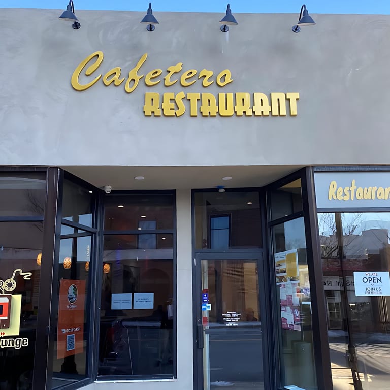 Bringing Colombian Flavors to White Plains