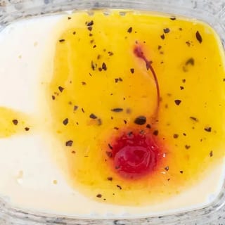 Flan