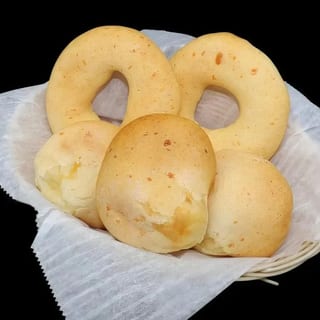 Pandebono