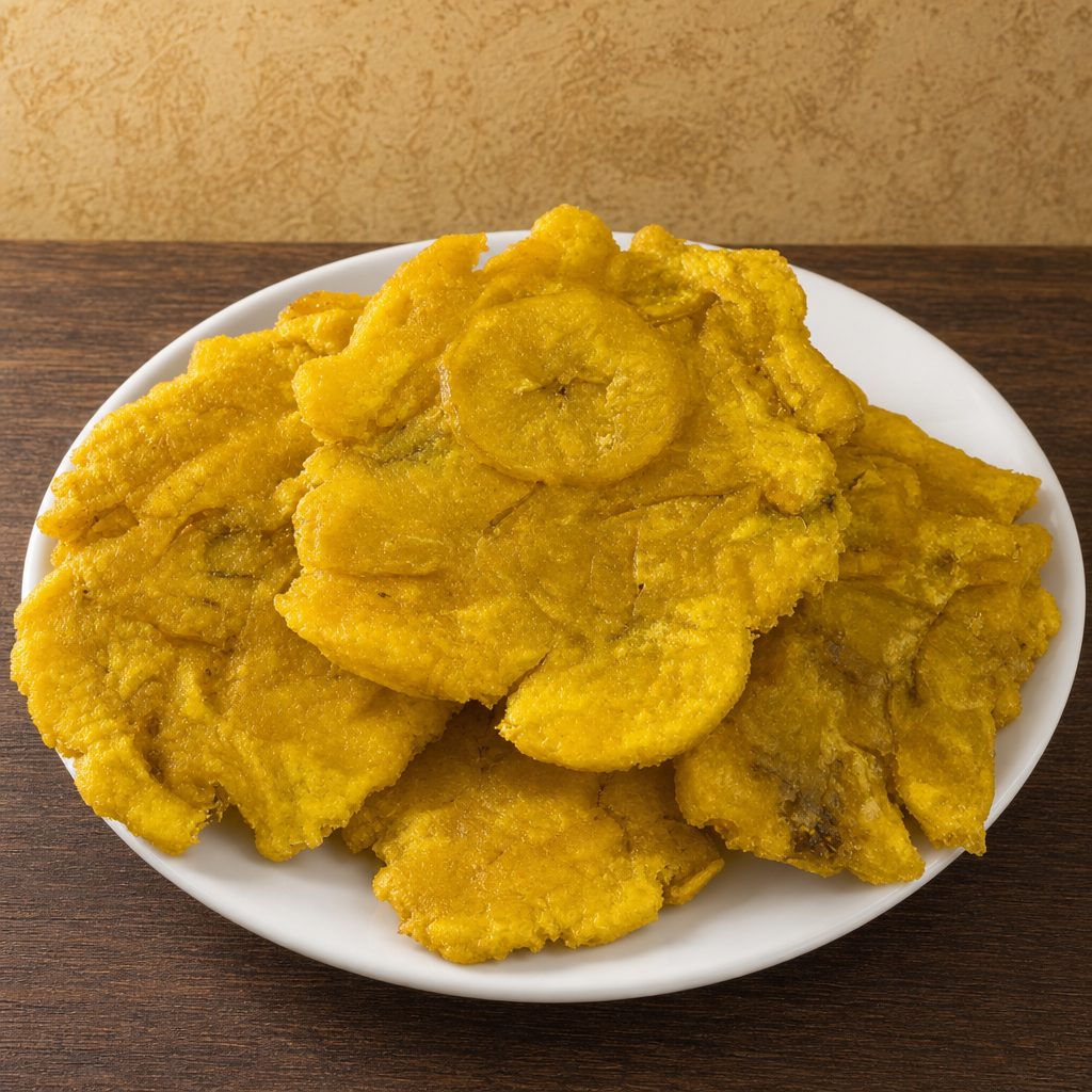 O.Tostones.