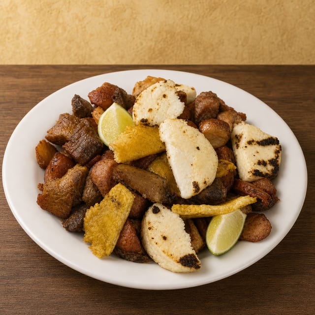Picada Personal.