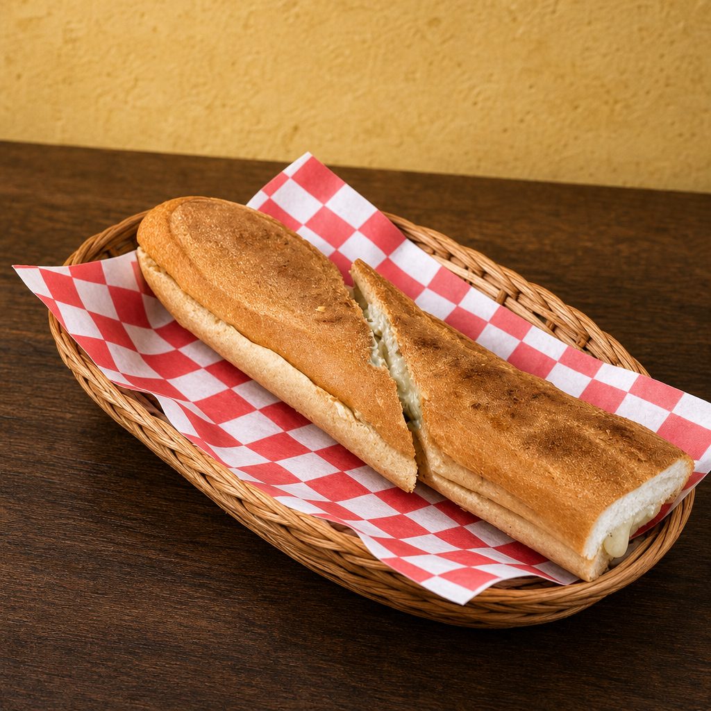 Sandwich Carne.