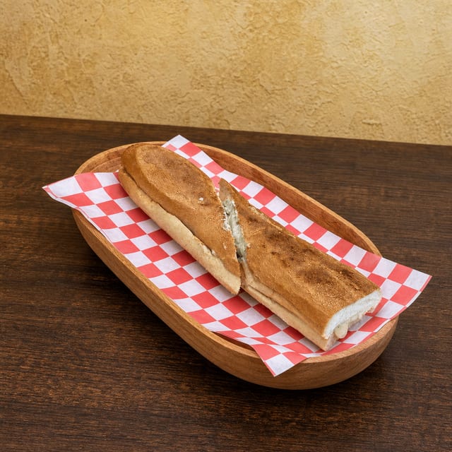 Sandwich Pollo.